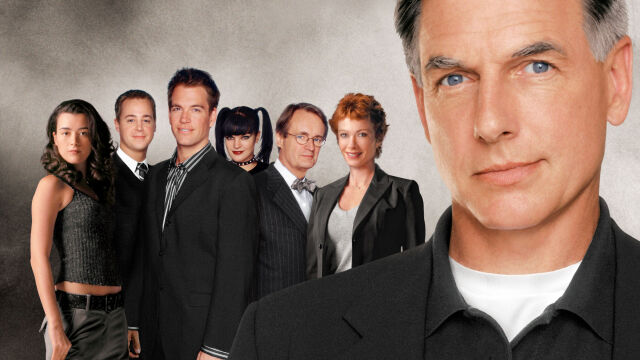 NCIS