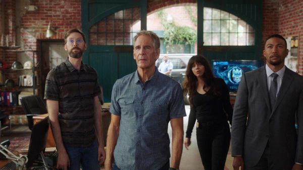 NCIS: New Orleans